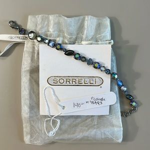 Sorrelli tennis bracelet
